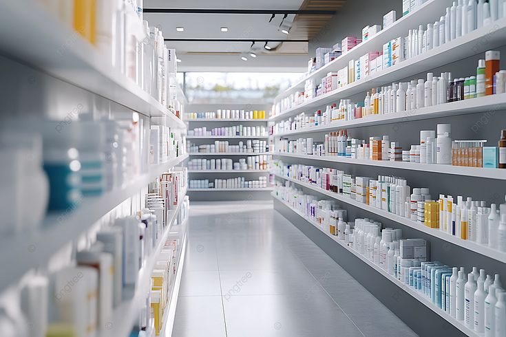 Loyalty Pharmaceuticals Laboratory